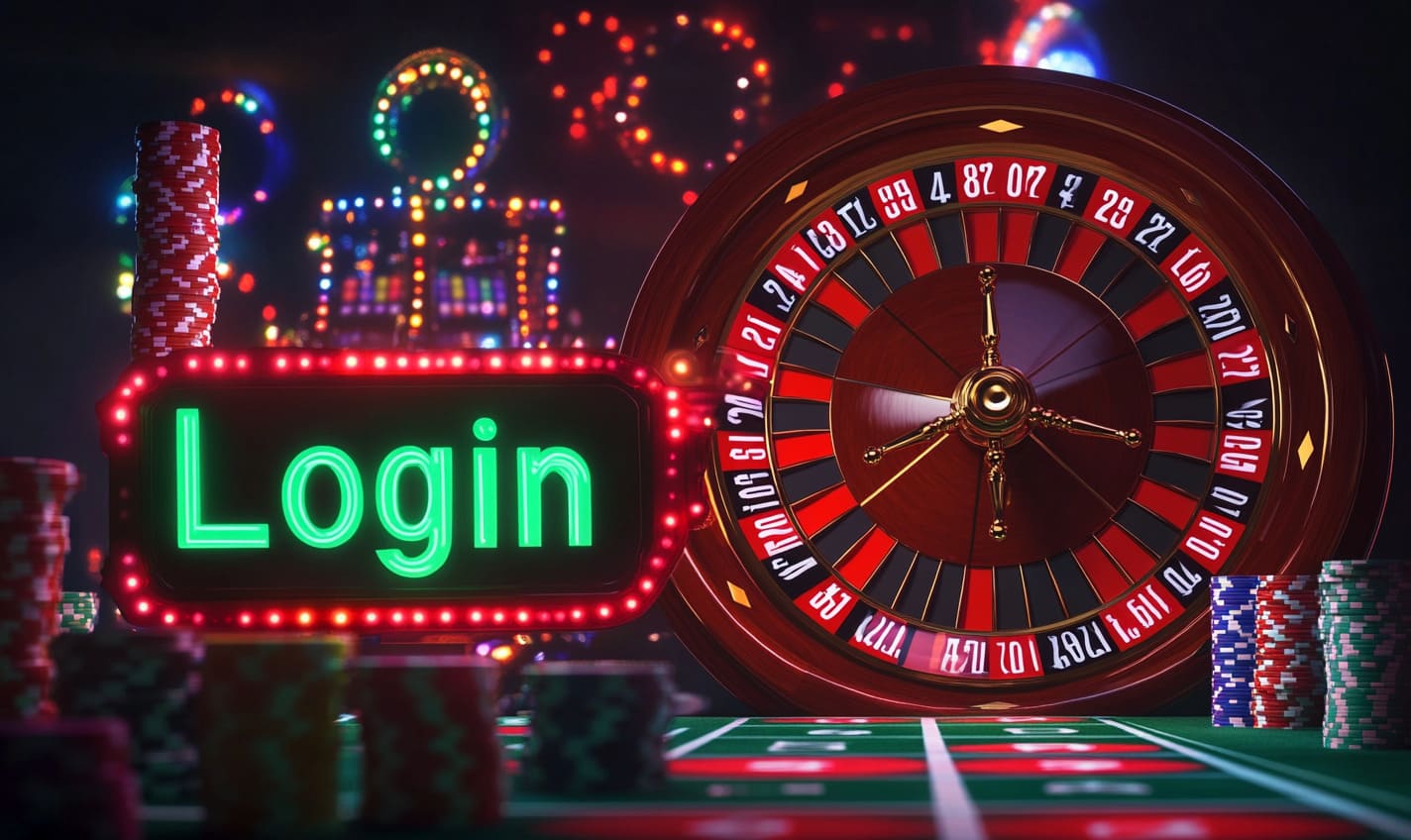 Robust Access at U7777 Casino
                              